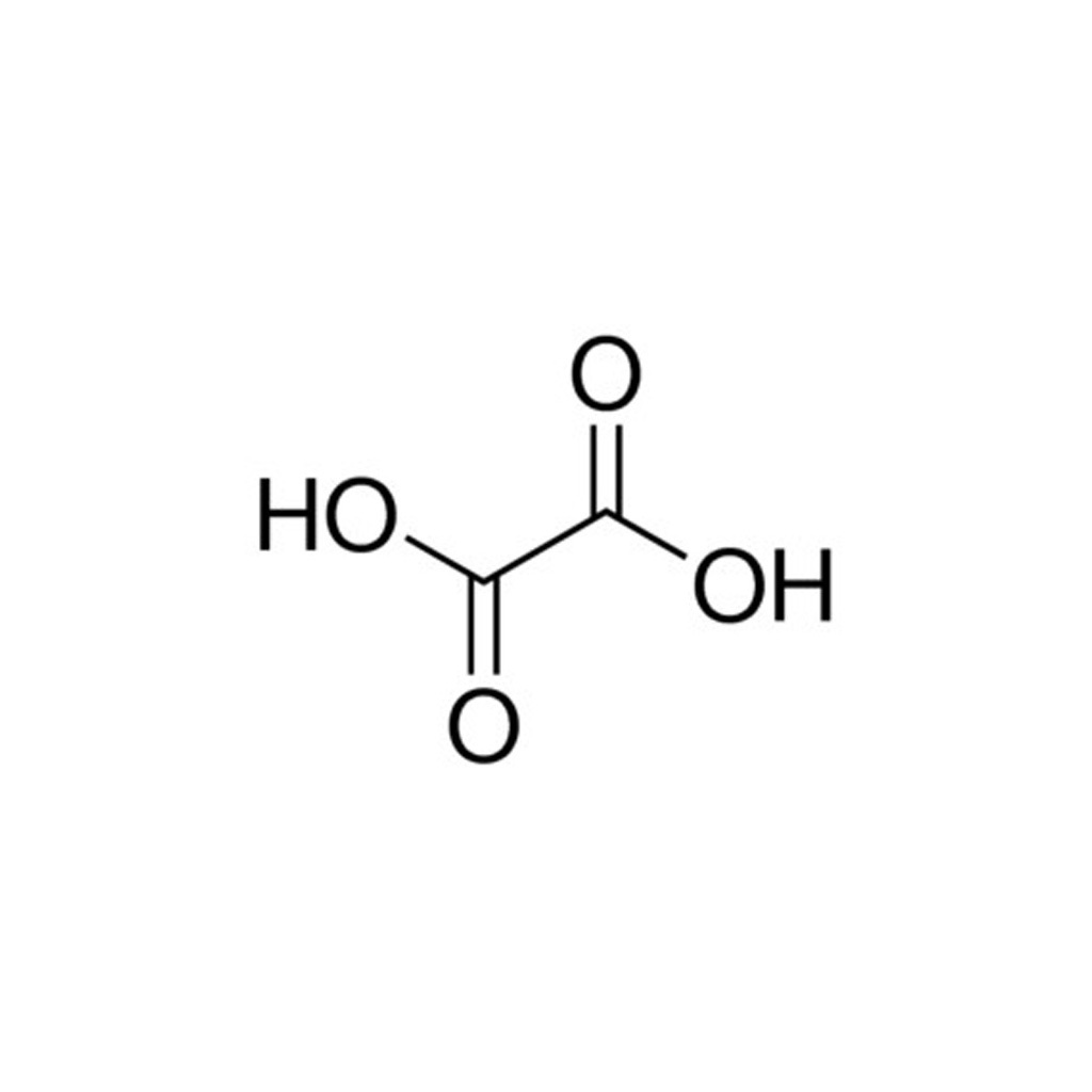 草(cǎo)酸