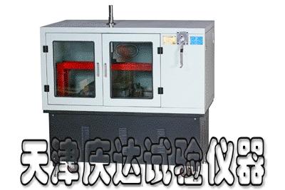 HYCZ-1型自动車(chē)辙试验仪