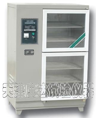 SHBY-40A,40B型水泥标准养护箱