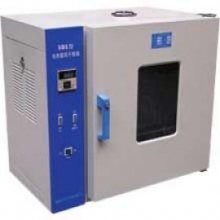 電(diàn)热鼓风干燥箱