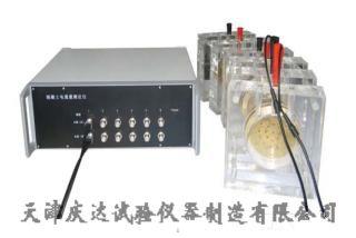 SDL型混凝土電(diàn)通量测定仪