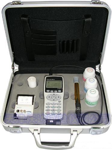 DY-2501A便携式氯离子含量测试仪（韩國(guó)）