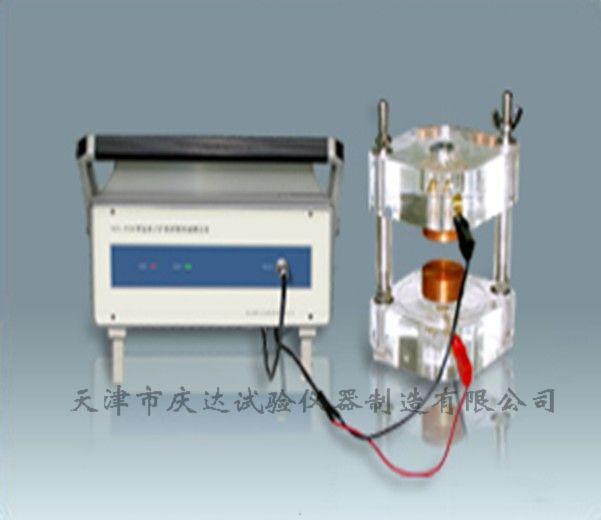 NEL-PDU型氯离子扩散系数快速测定仪