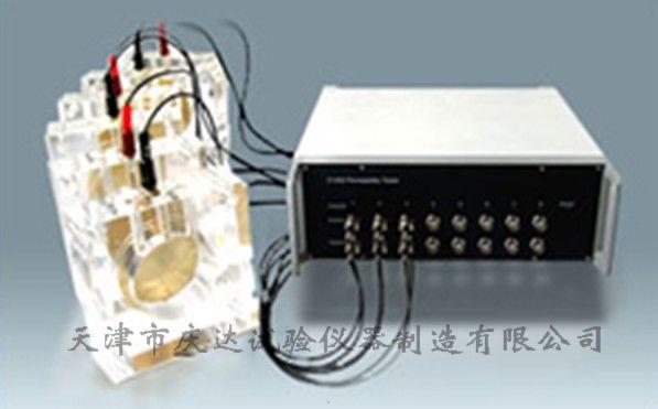 NEL-PER型混凝土電(diàn)通量测定仪