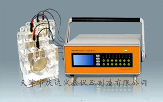 NEL-PEU型混凝土電(diàn)通量测定仪