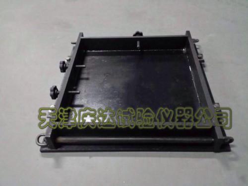 空心砖成型试模（可(kě)定制非标模具(jù)）