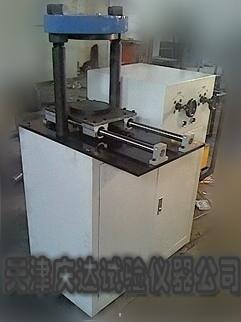 QD-50土工(gōng)成型脱模两用(yòng)脱模机