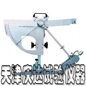 BM-3摆式摩擦系数测定仪