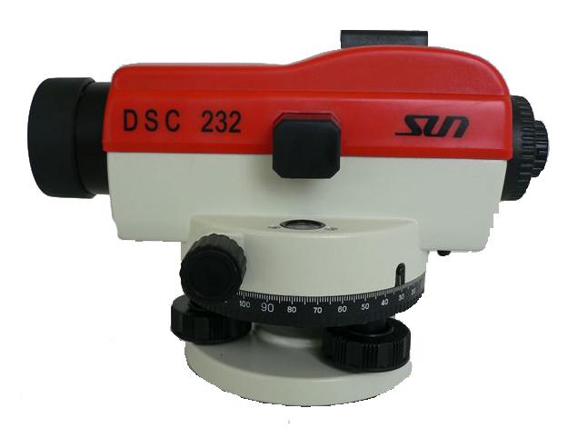 自动安(ān)平水准仪DSC200系列