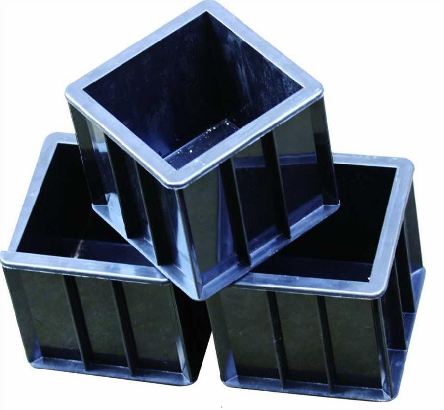 砼弹性模量工(gōng)程塑料试模