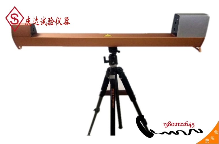 QD-5000M型新(xīn)标准光透过率测试仪
