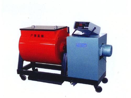 HJW-60型混凝土试验用(yòng)搅拌机
