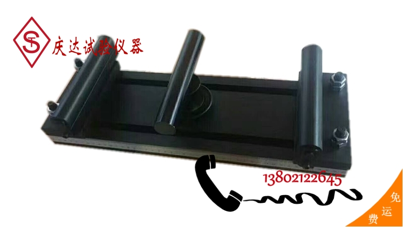 混凝土路面砖抗折装(zhuāng)置 砼路面砖抗折装(zhuāng)置 路面砖抗折强度试验装(zhuāng)置  道路砖抗折装(zhuāng)置 
