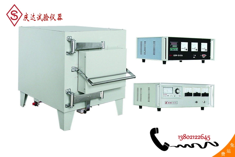 高温炉（箱式電(diàn)阻炉马氟炉）