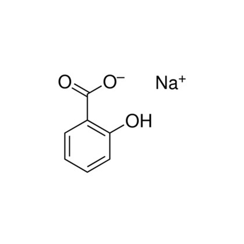 水杨酸钠