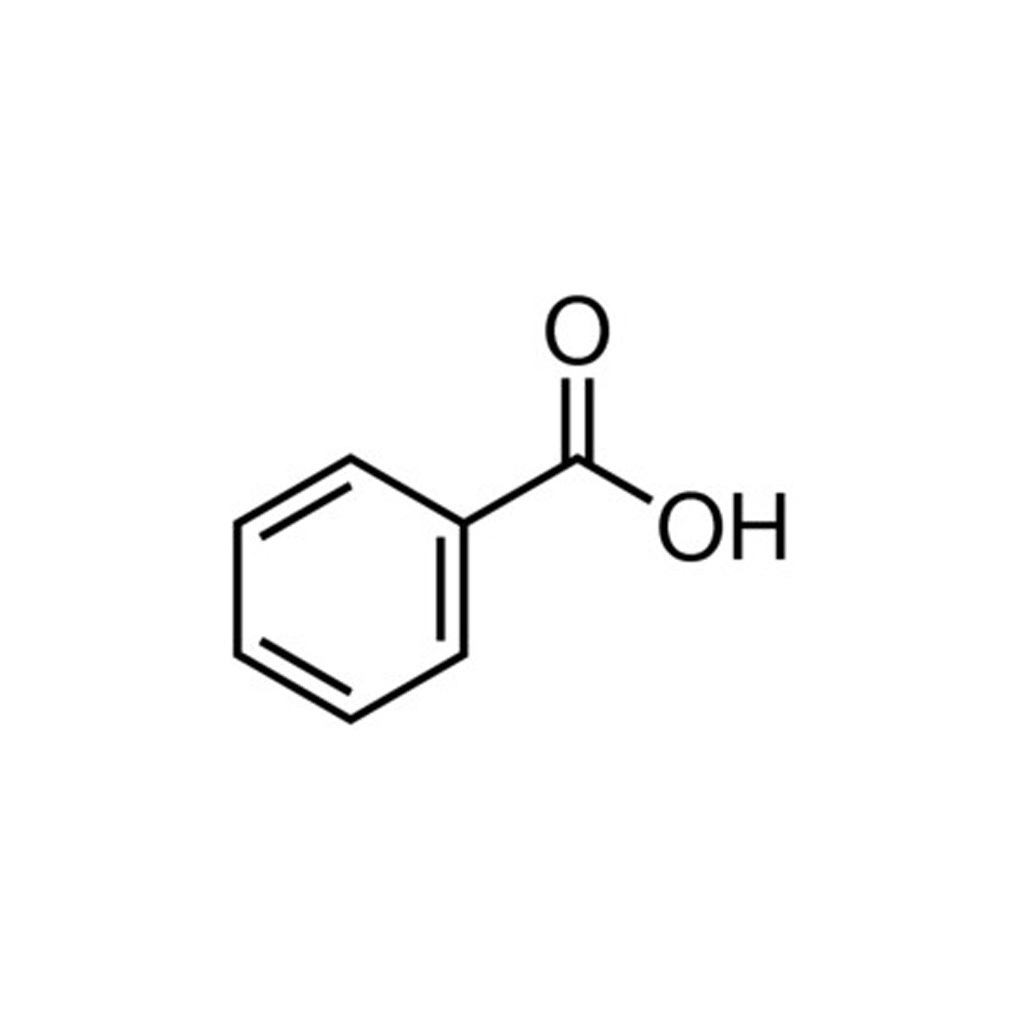 苯甲酸