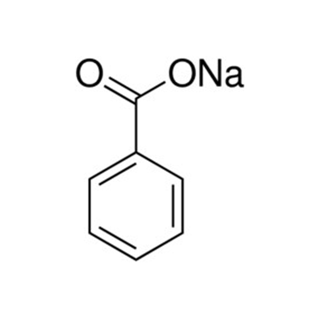 苯甲酸钠