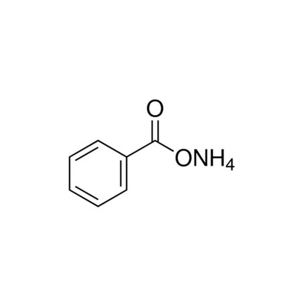 苯甲酸铵