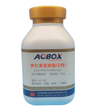 伊红美蓝琼脂EMB（AOBOX）