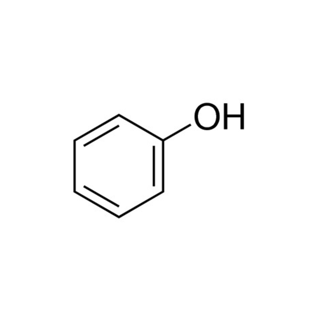 苯酚