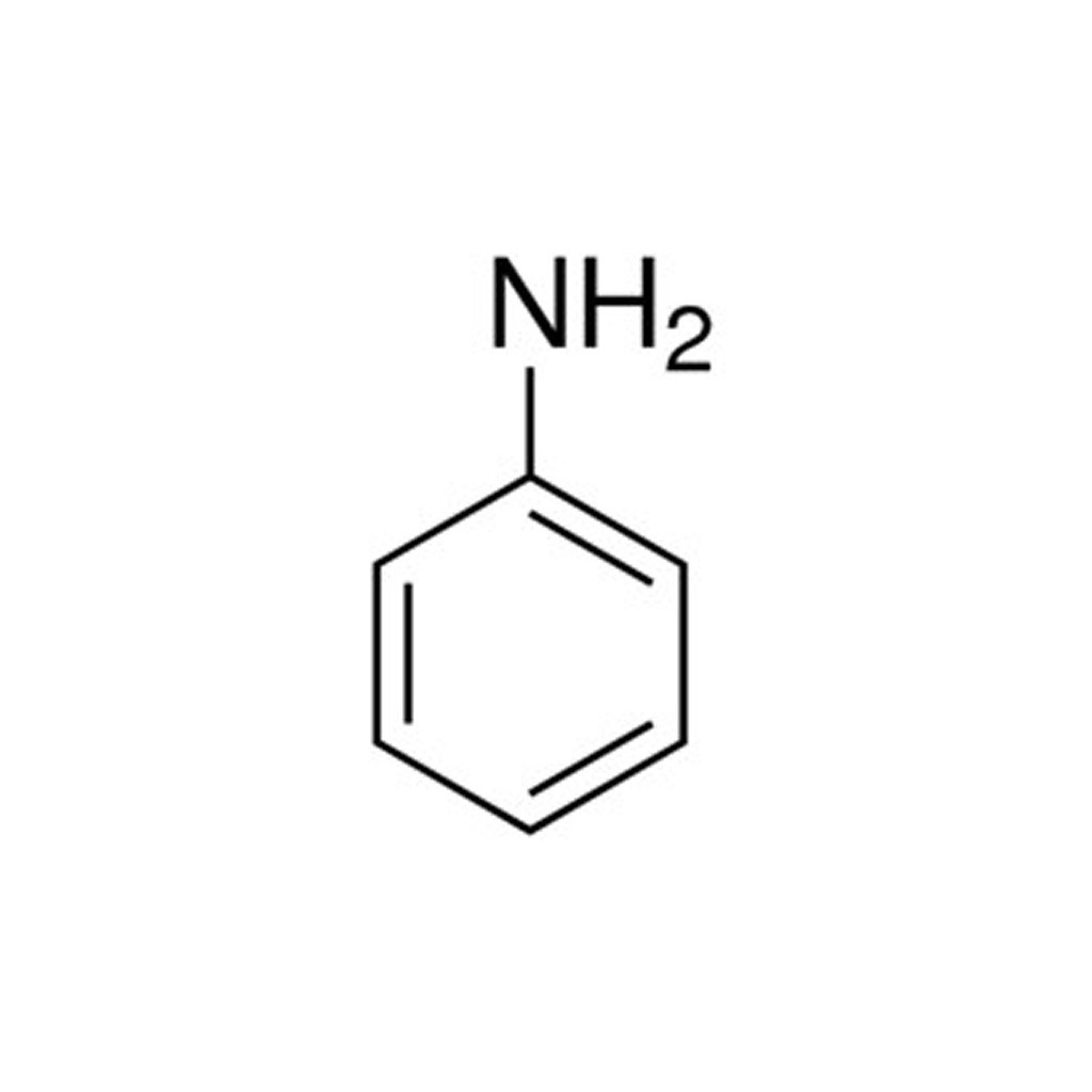 苯胺